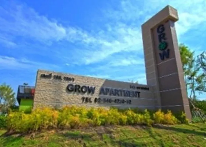 The Grow & Hotel