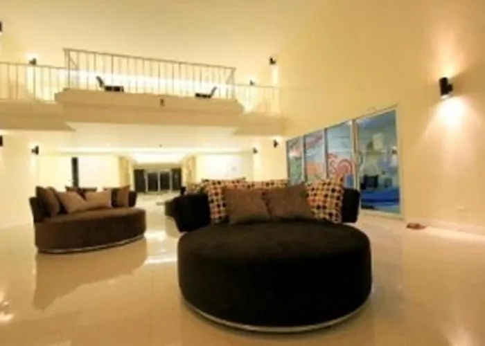 Hotel The Grow &