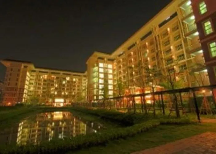 The Grow & Bangkok