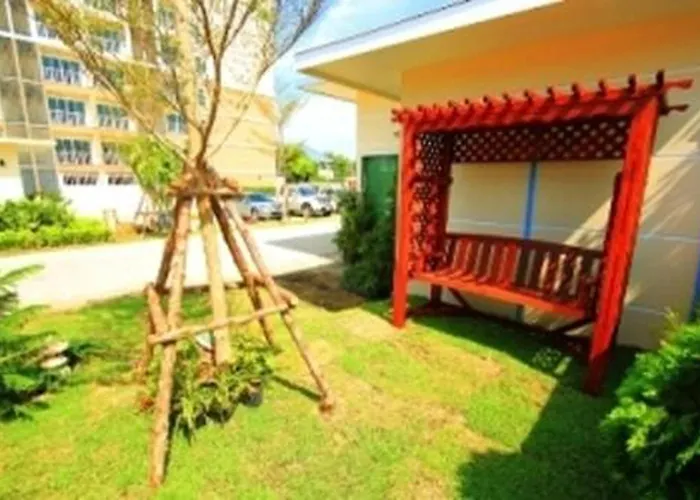 The Grow & Bangkok