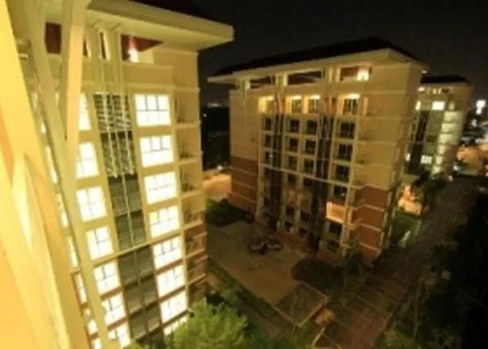 The Grow & Hotel