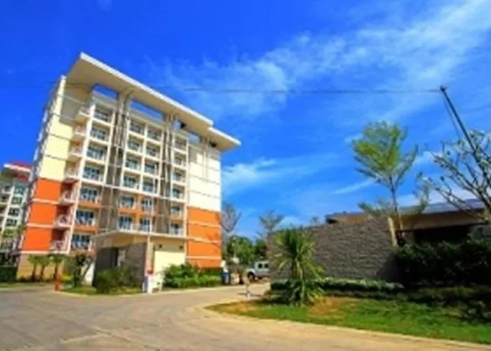 The Grow & Hotel