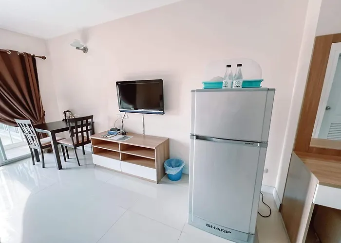 Hotel The Grow & 4*