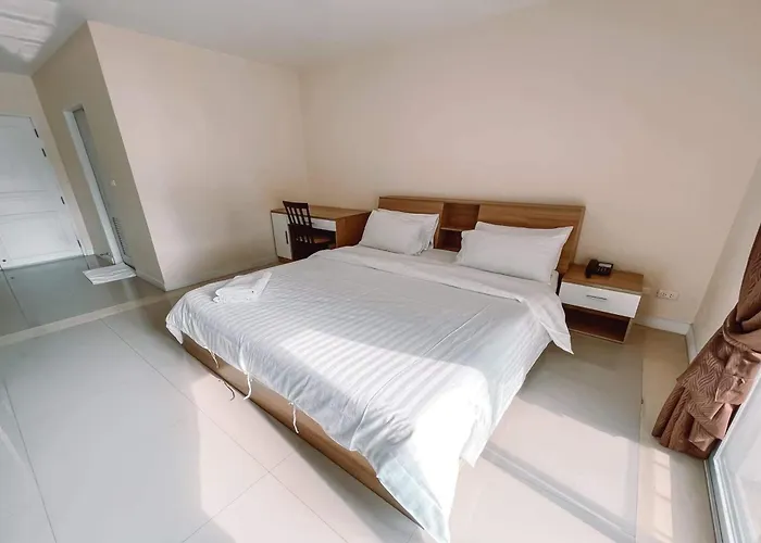 Hotel The Grow & Bangkok