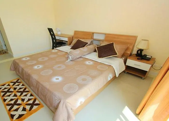 The Grow & Hotel 4*