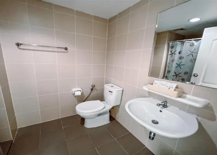 The Grow & 4* Bangkok
