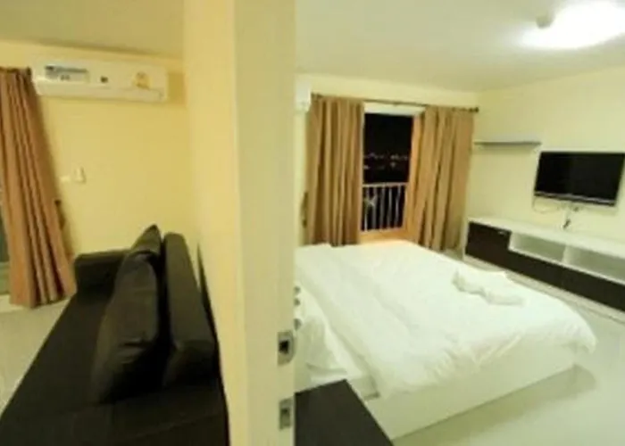 The Grow & Hotel Bangkok