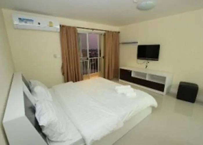 Hotel The Grow & 4*