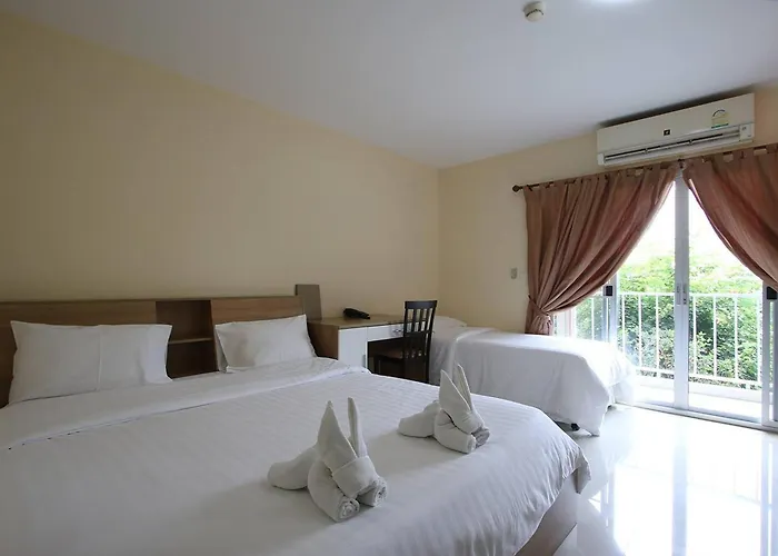The Grow & Hotel 4*