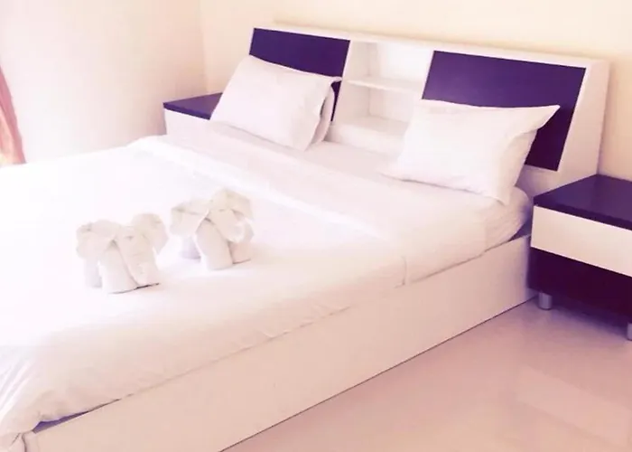 The Grow & 4* Bangkok