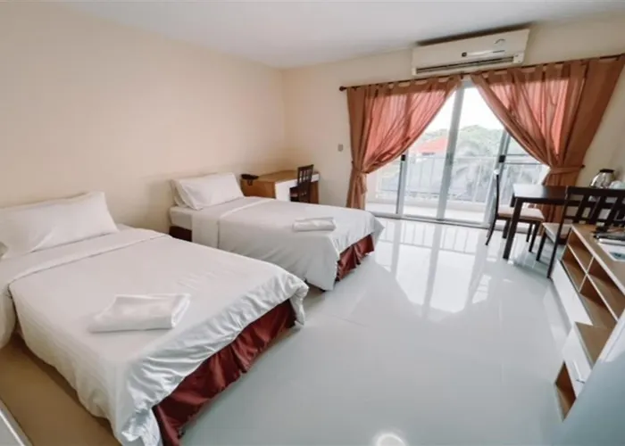 The Grow & Hotel Bangkok